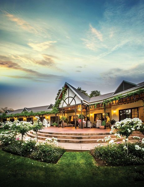Hlangana Lodge 4
