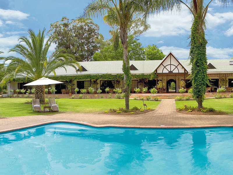 Hlangana Lodge 5