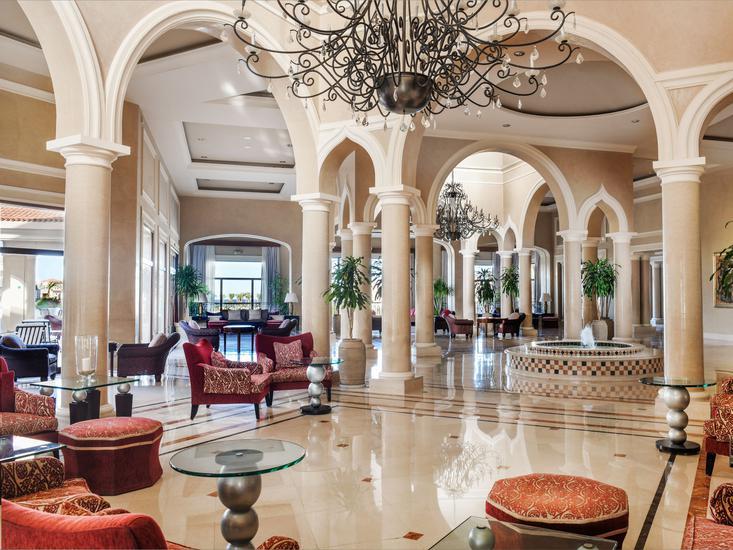 Jaz Mirabel Beach Resort 2