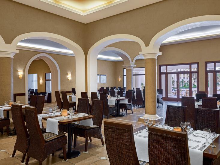 Jaz Mirabel Beach Resort 3