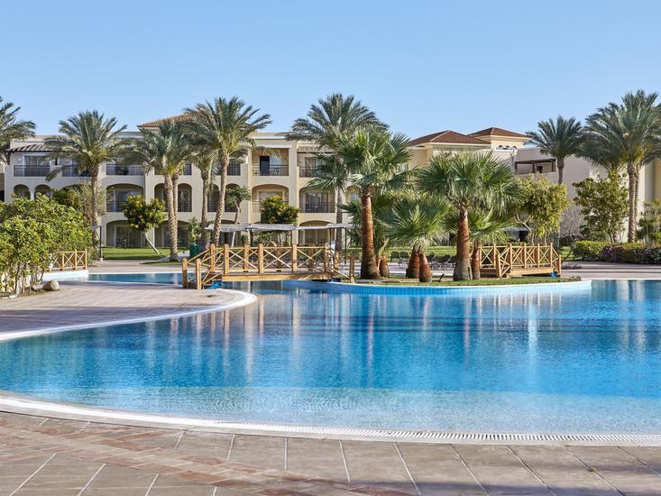 Jaz Mirabel Beach Resort 5