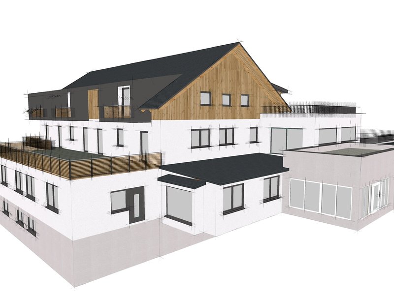 Gasthof Forstauerwirt 2