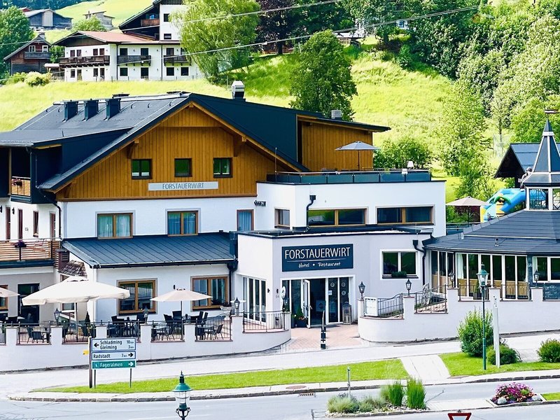 Gasthof Forstauerwirt 3
