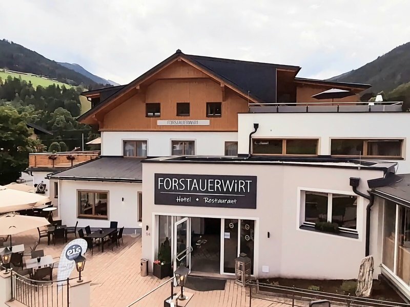 Gasthof Forstauerwirt 5