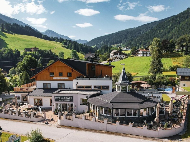 Gasthof Forstauerwirt 6