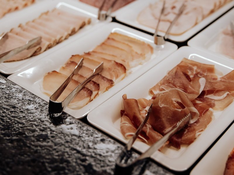 Gasthof Forstauerwirt 9