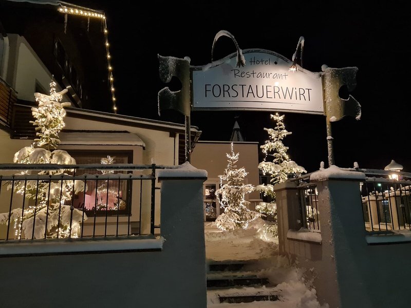 Gasthof Forstauerwirt 33