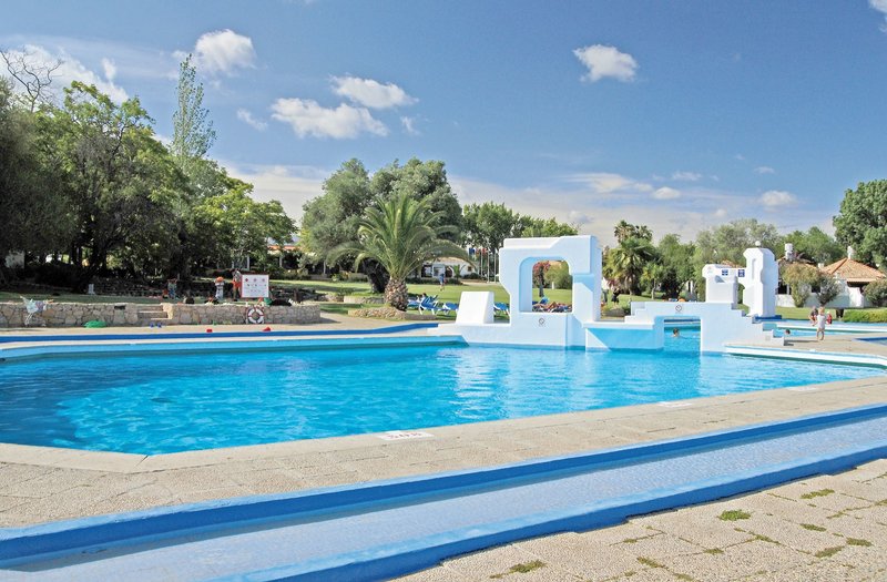Pedras Del Rei 2