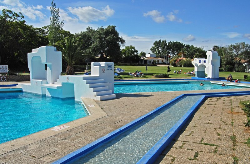 Pedras Del Rei 13