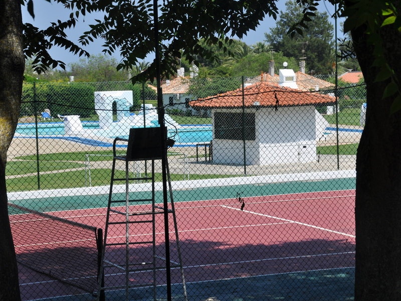 Pedras D'el Rei 36