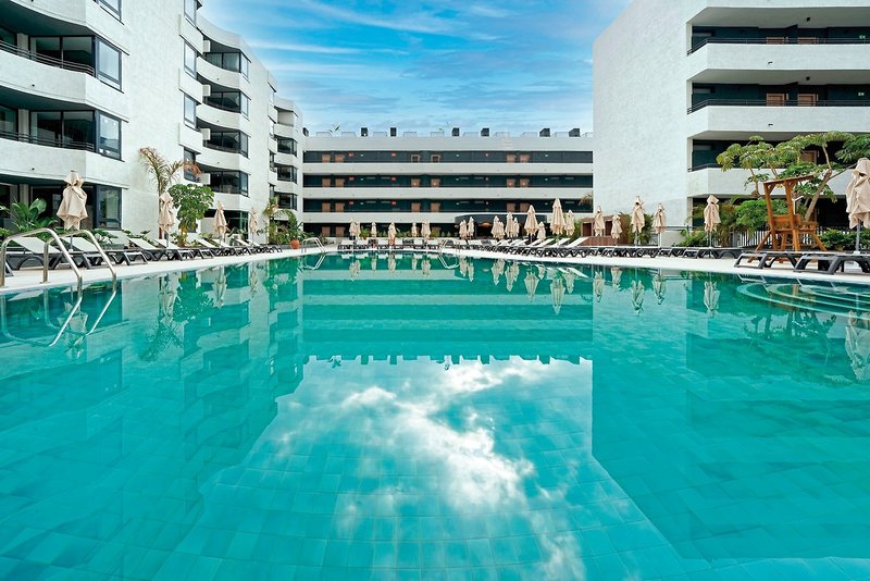 Labranda Suites Costa Adeje 1