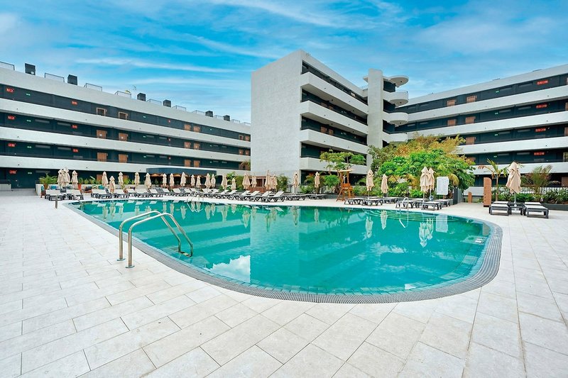 Labranda Suites Costa Adeje 3