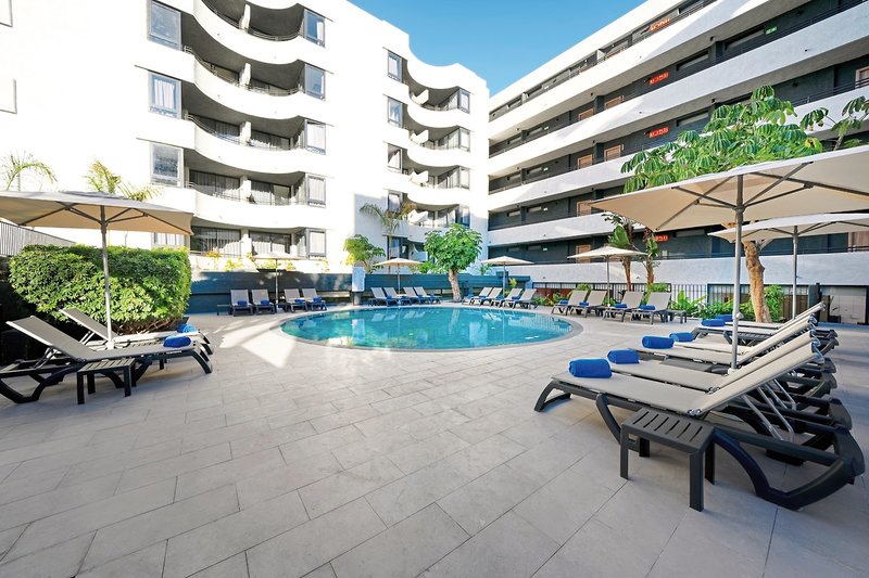 Labranda Suites Costa Adeje 4