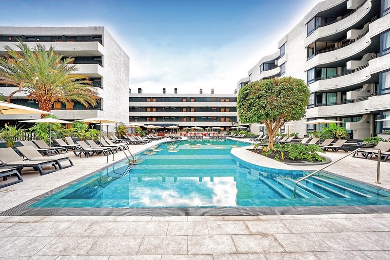 Labranda Suites Costa Adeje 5