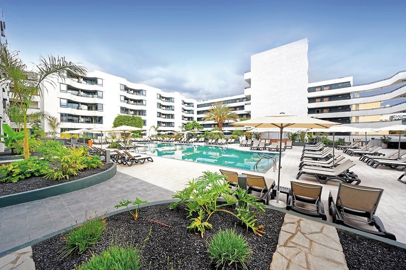 Labranda Suites Costa Adeje 6