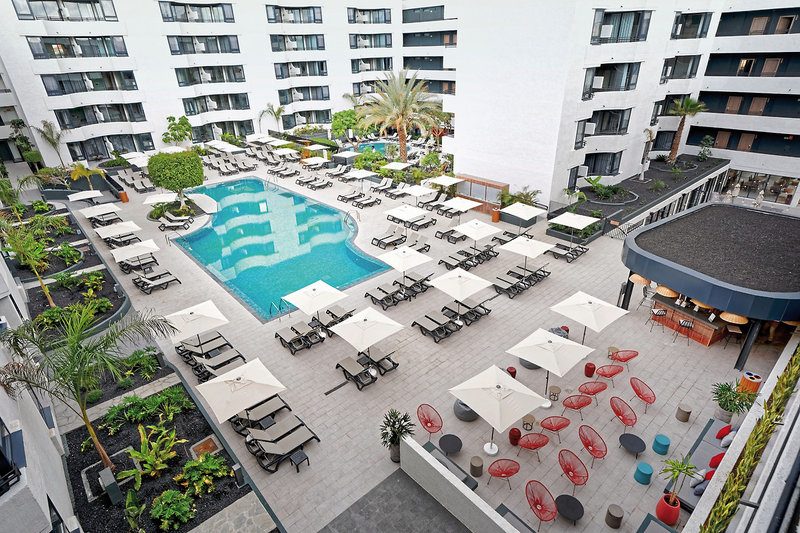 Labranda Suites Costa Adeje 8