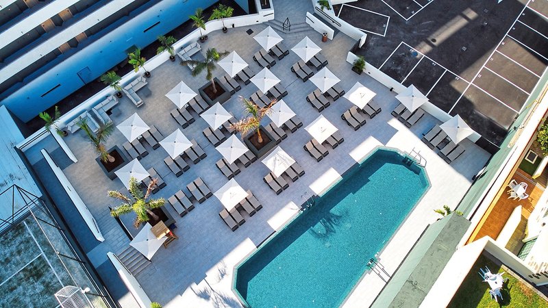 Labranda Suites Costa Adeje 9