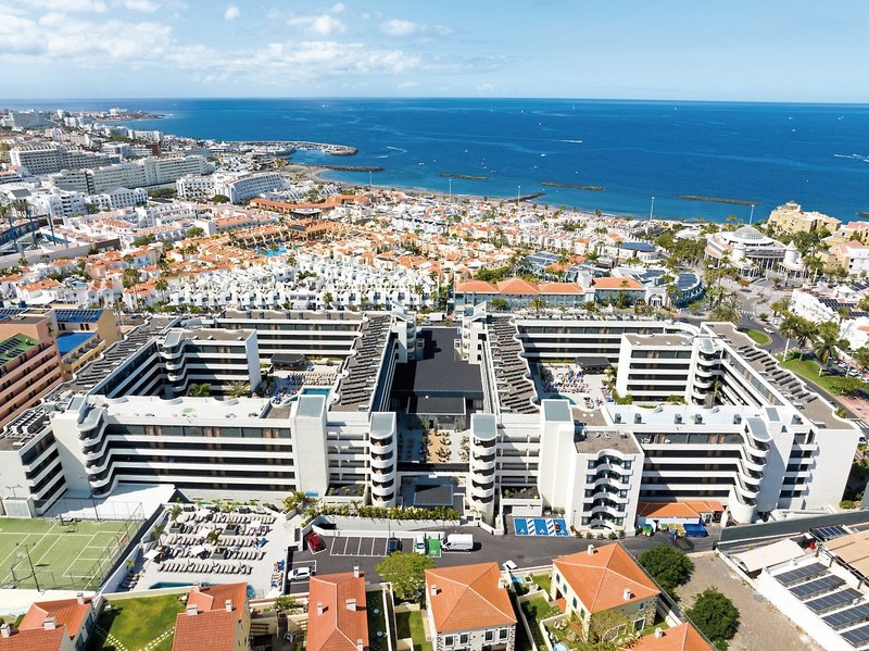 Labranda Suites Costa Adeje 10