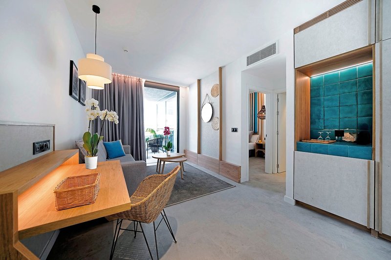 Labranda Suites Costa Adeje 11