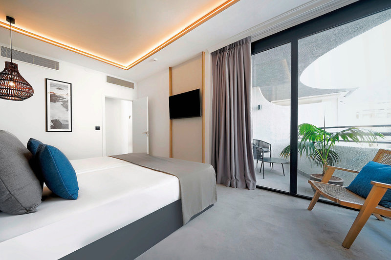 Labranda Suites Costa Adeje 13