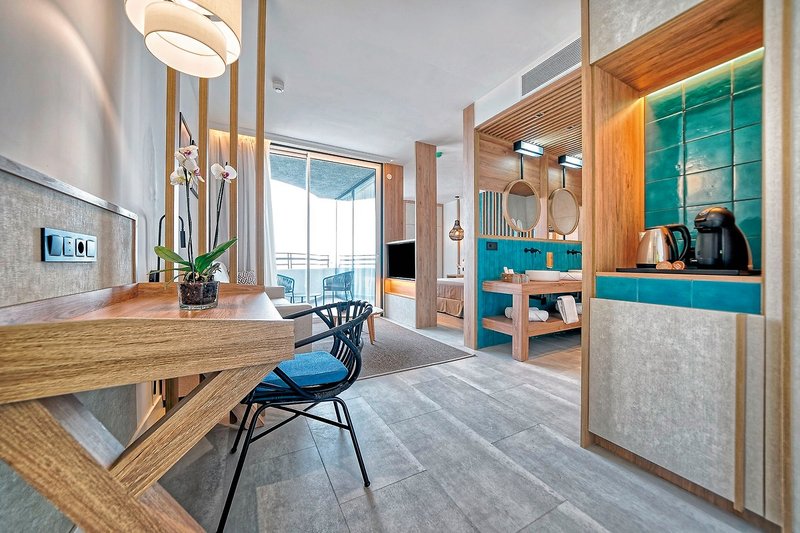 Labranda Suites Costa Adeje 15