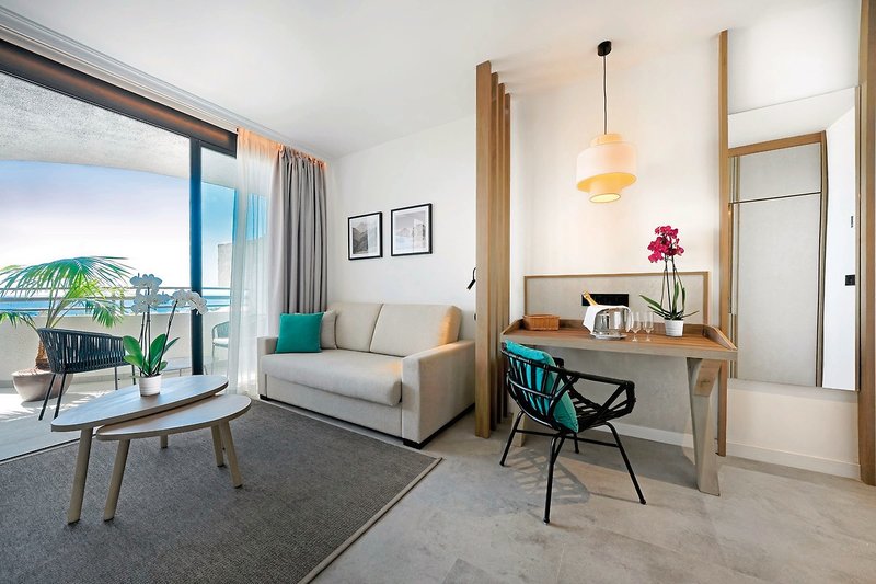 Labranda Suites Costa Adeje 16