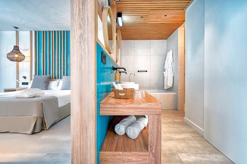 Labranda Suites Costa Adeje 17