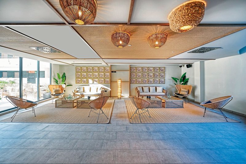 Labranda Suites Costa Adeje 21