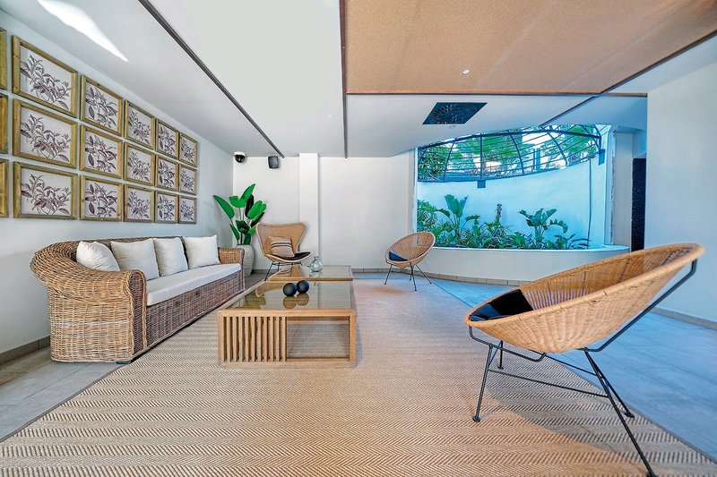 Labranda Suites Costa Adeje 23