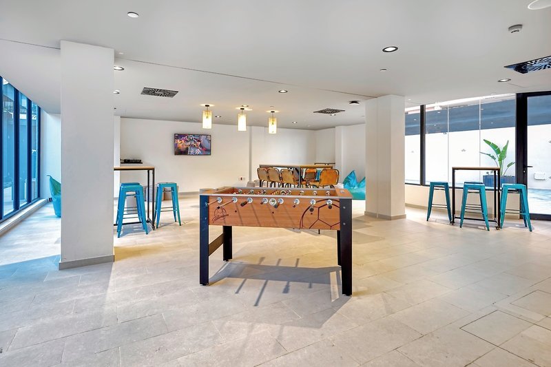Labranda Suites Costa Adeje 25