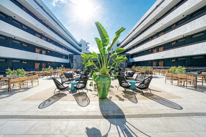 Labranda Suites Costa Adeje 27
