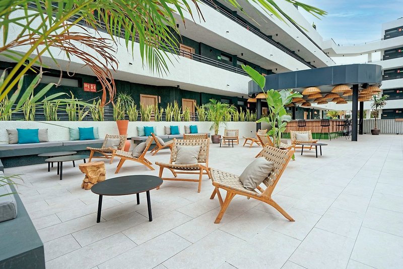 Labranda Suites Costa Adeje 28