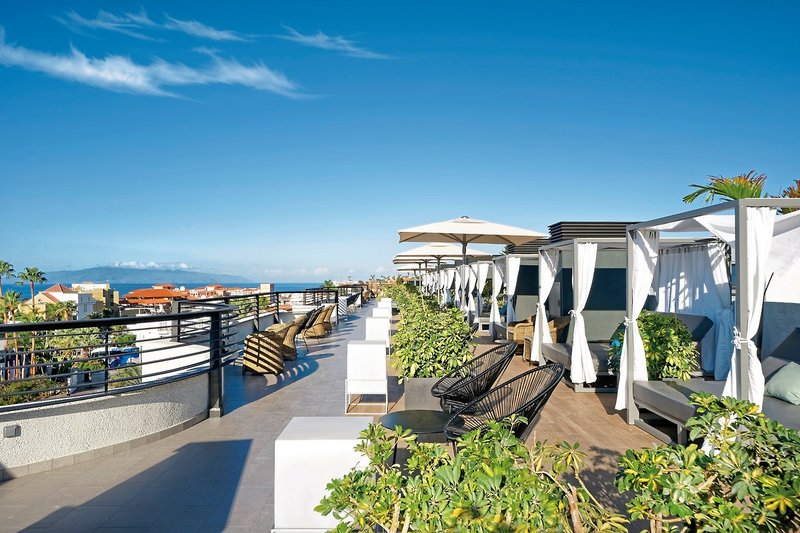 Labranda Suites Costa Adeje 29