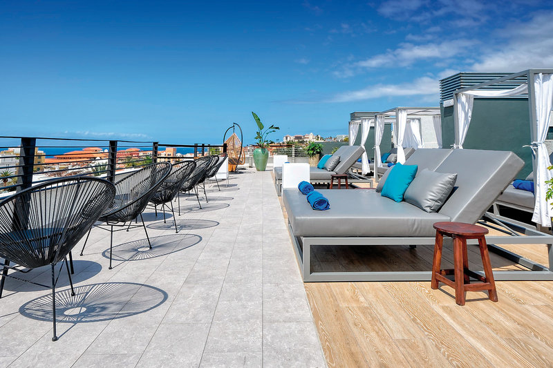 Labranda Suites Costa Adeje 30