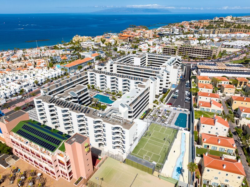Labranda Suites Costa Adeje 1