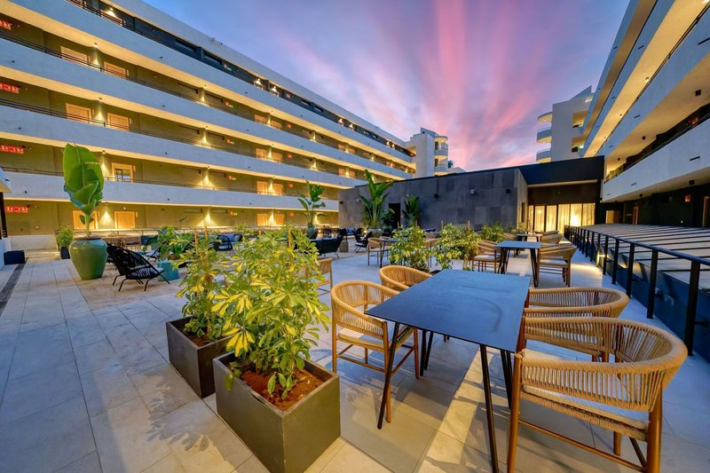 Labranda Suites Costa Adeje 4