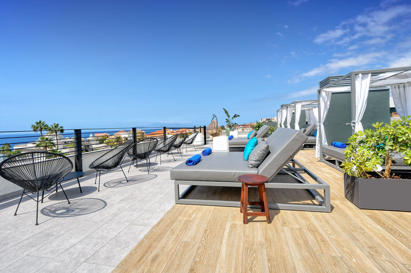 Labranda Suites Costa Adeje 5