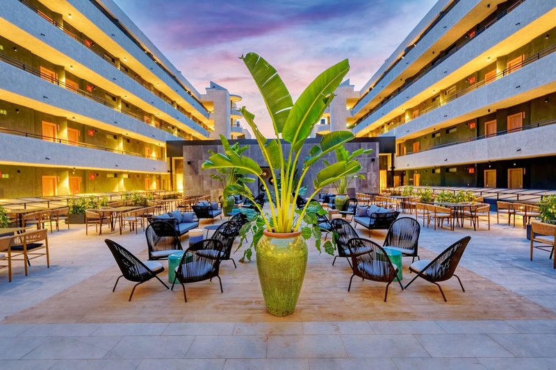 HOVIMA Suites Costa Adeje 2