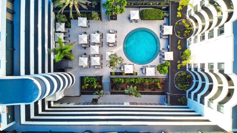 HOVIMA Suites Costa Adeje 4