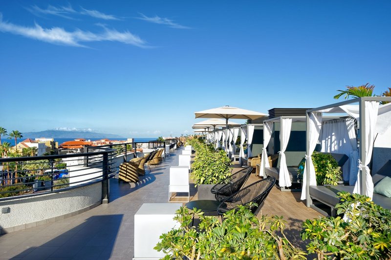 HOVIMA Suites Costa Adeje 13