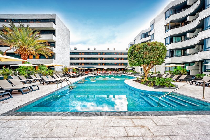 Labranda Suites Costa Adeje 1