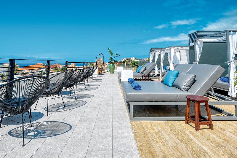 Labranda Suites Costa Adeje 10