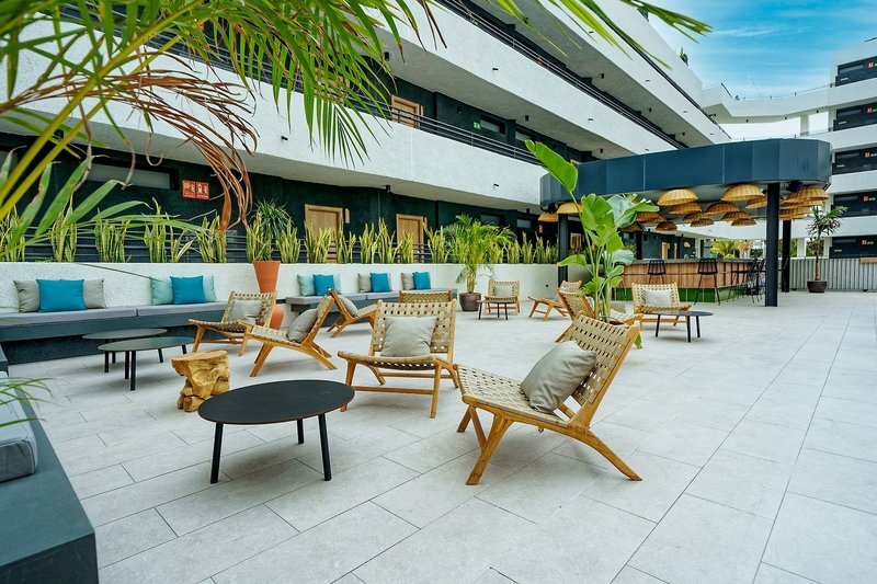 Labranda Suites Costa Adeje 11