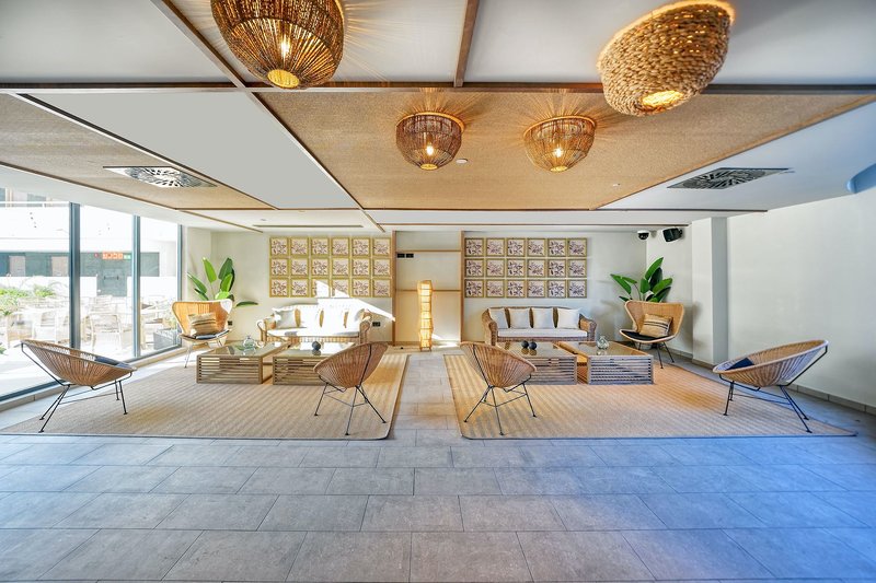Labranda Suites Costa Adeje 12