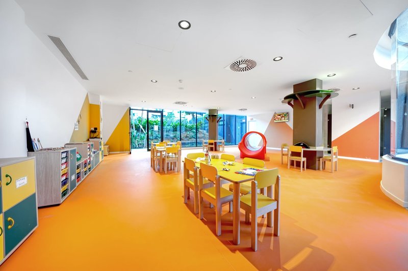 Labranda Suites Costa Adeje 27