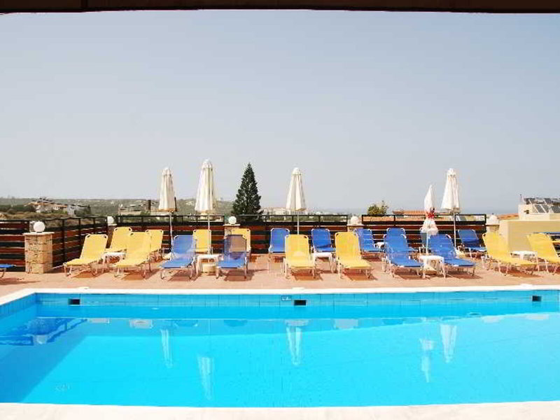 Golden Valentin Apartments 14