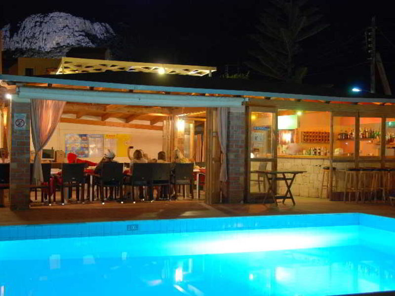 Golden Valentin Apartments 17
