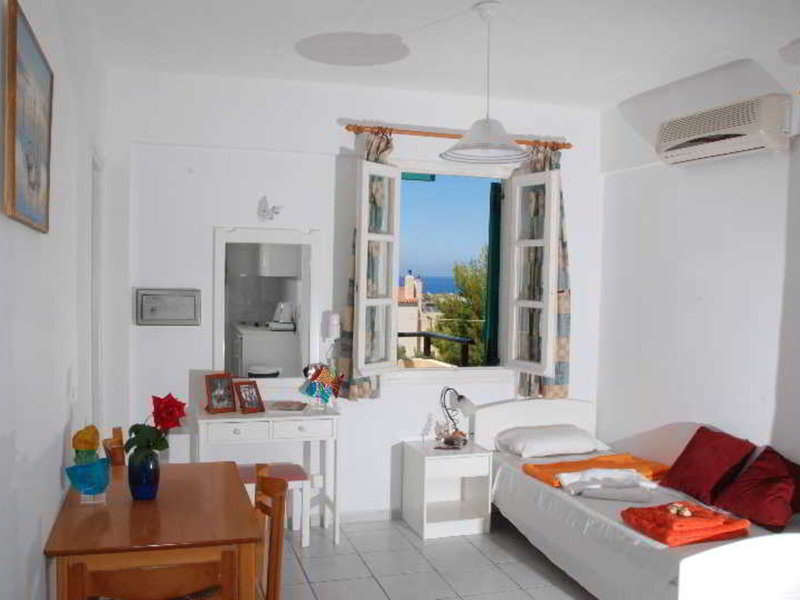 Golden Valentin Apartments 18