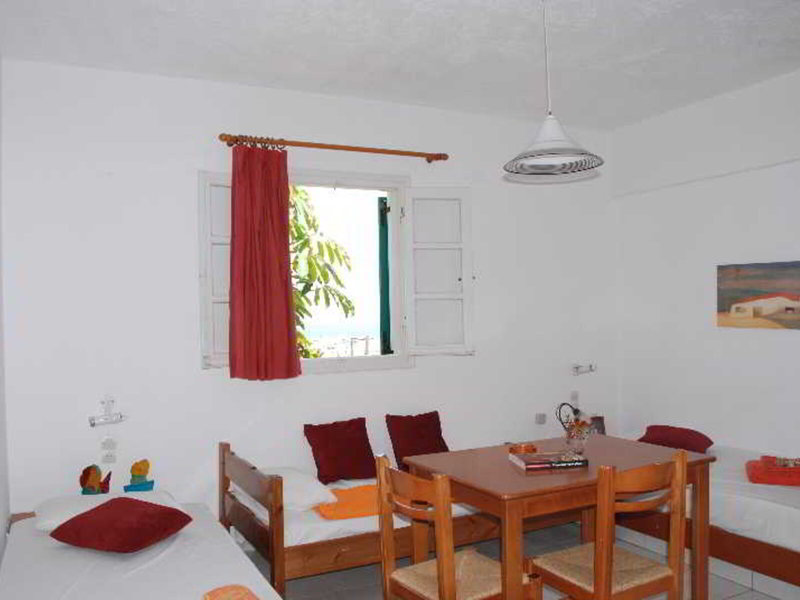 Golden Valentin Apartments 20