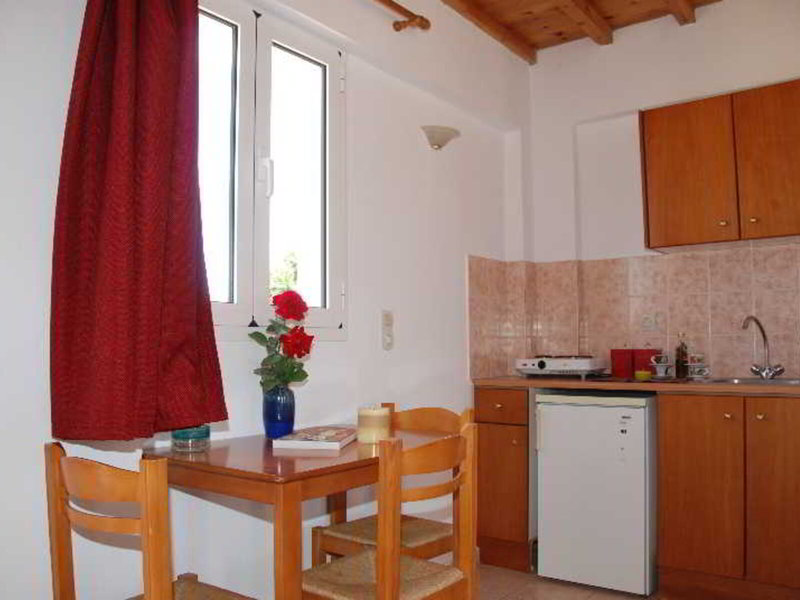 Golden Valentin Apartments 21